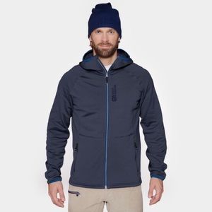 State of Elevante Skier’s Jacket